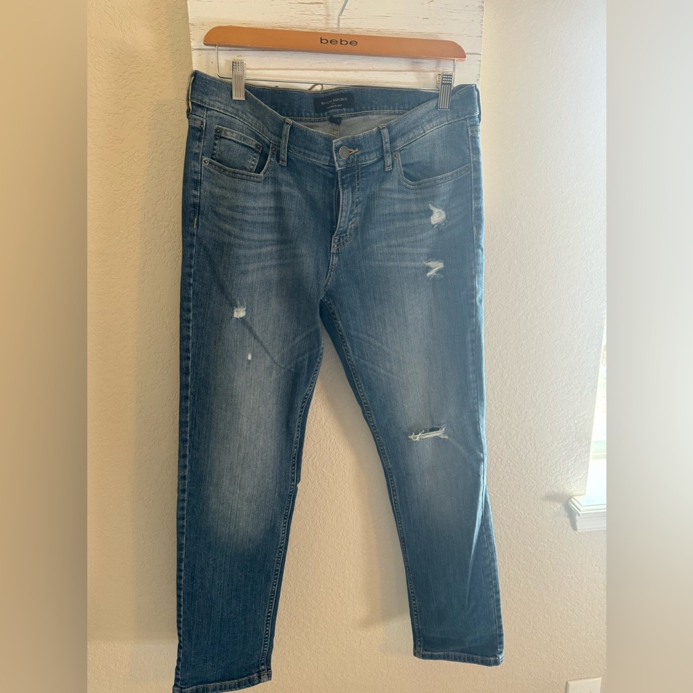 Banana Republic jeans 6